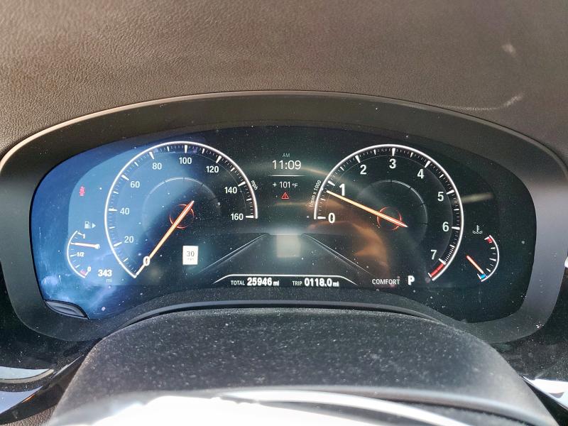 2019 BMW 540 I - WBAJE5C56KBM76803