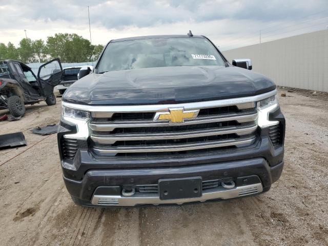 2024 CHEVROLET SILVERADO K1500 HIGH COUNTRY 1GCUDJE84RZ351688