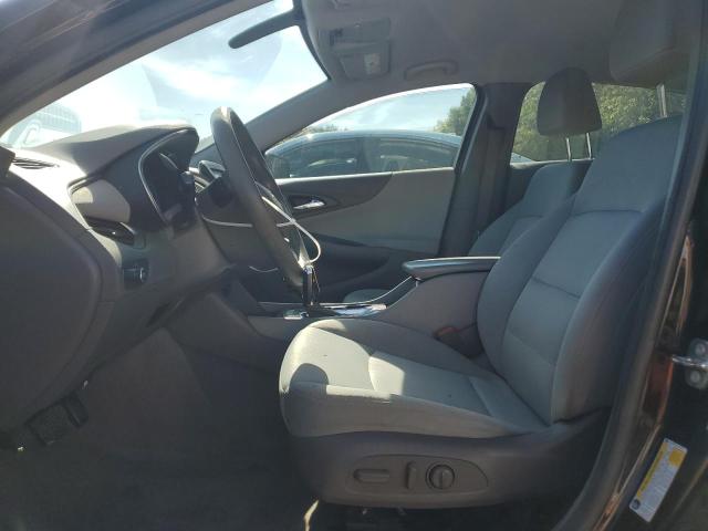 2018 CHEVROLET MALIBU LS 1G1ZC5ST1JF172371