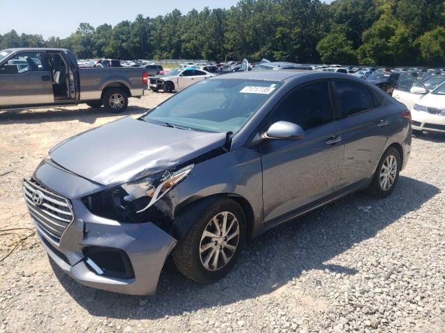 HYUNDAI ACCENT SE