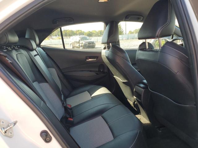 2022 TOYOTA COROLLA XS JTNC4MBE5N3163519