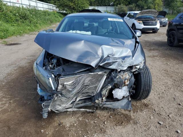 2013 HONDA CIVIC LX - 19XFB2F58DE041640