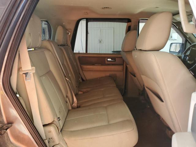 2011 FORD EXPEDITION - 1FMJU1J52BEF45384