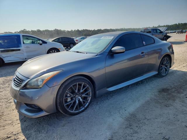 INFINITI G37 JOURNEY