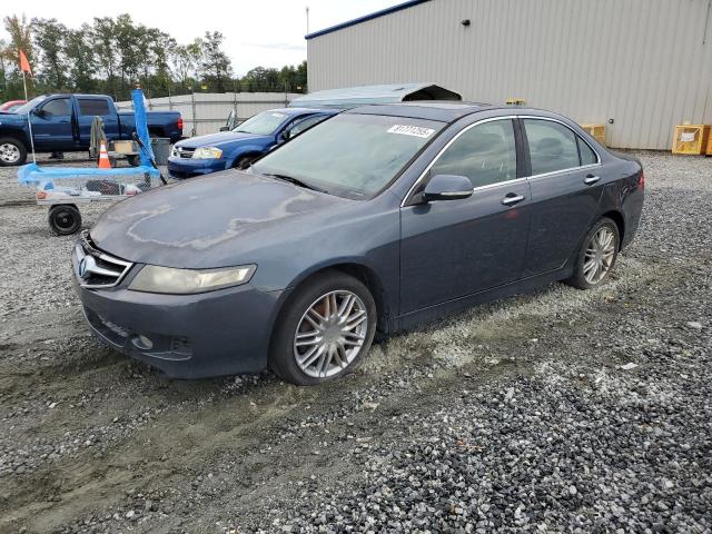 ACURA TSX