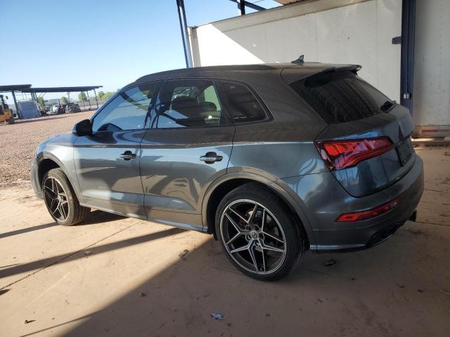 2020 AUDI SQ5 PREMIU - WA1B4AFY7L2095899