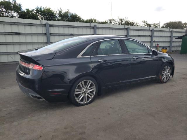 2015 LINCOLN MKZ 3LN6L2GK4FR613022