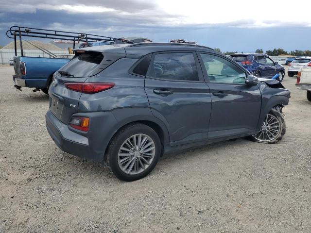 2021 HYUNDAI KONA SEL PLUS KM8K6CAA7MU736413