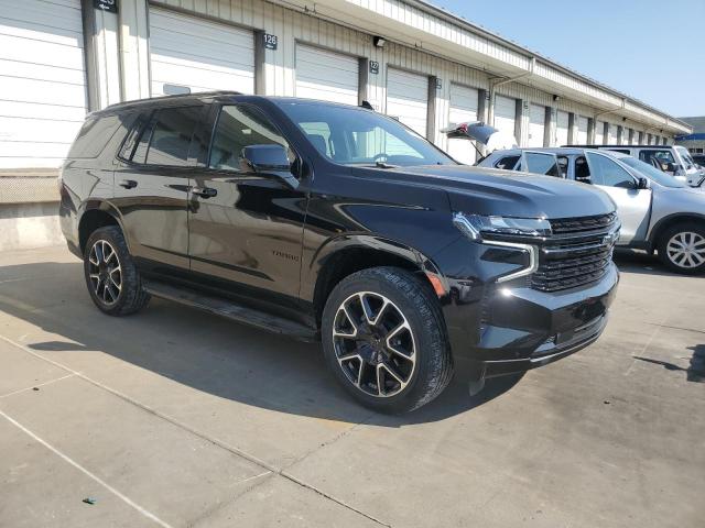 2023 CHEVROLET TAHOE K1500 RST 1GNSKRKD8PR215839