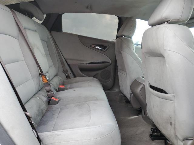 2018 CHEVROLET MALIBU LS 1G1ZB5ST6JF263722