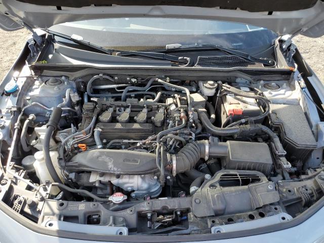 2024 HONDA CIVIC TOUR 2HGFE1F94RH307463