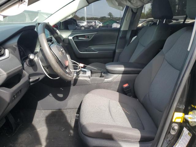 2022 TOYOTA RAV4 XLE #3296307494