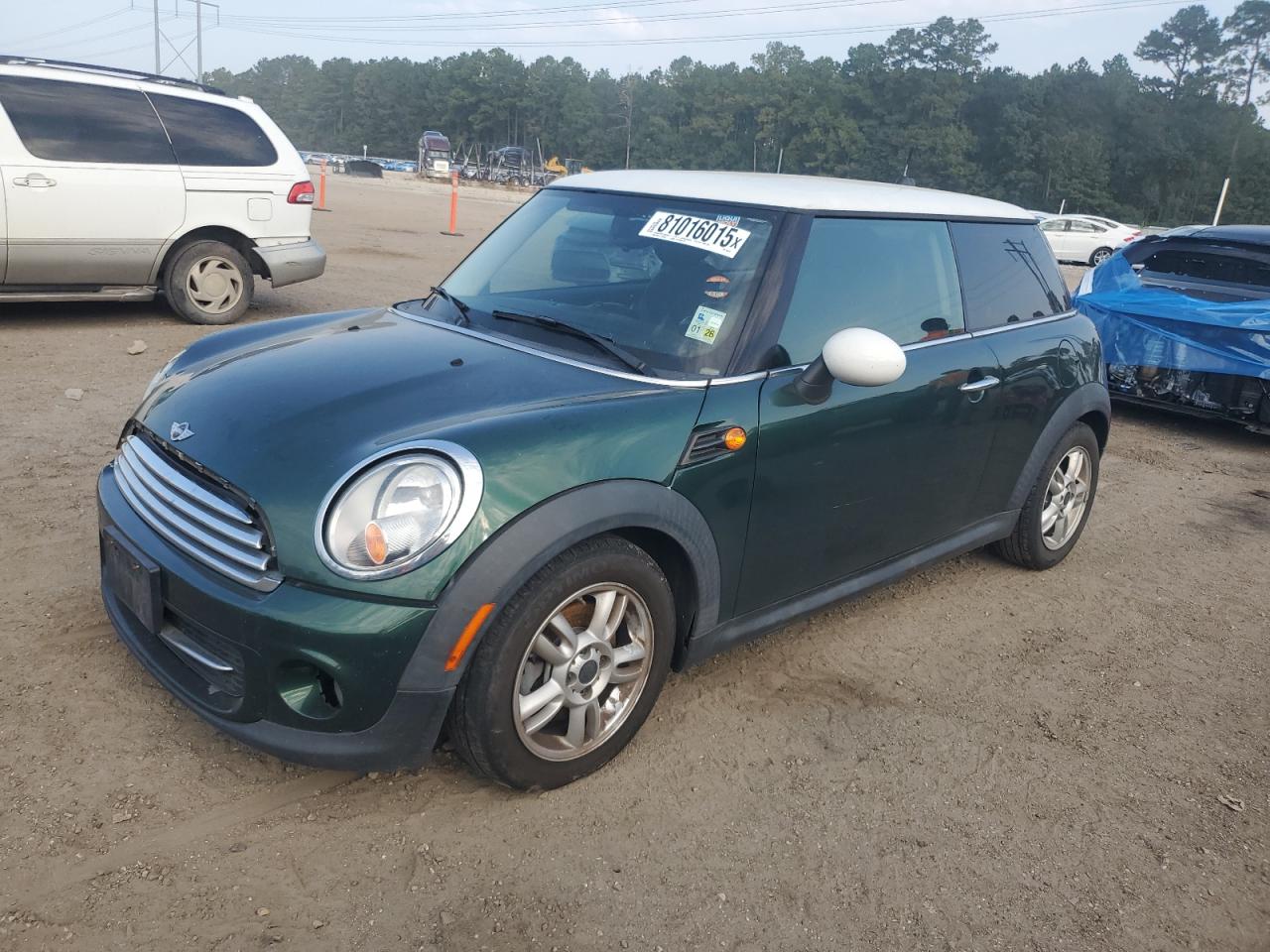 Vehicle photo