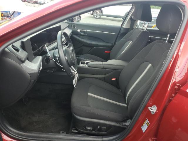 2025 HYUNDAI SONATA HYB KMHL34JJ7SA103962