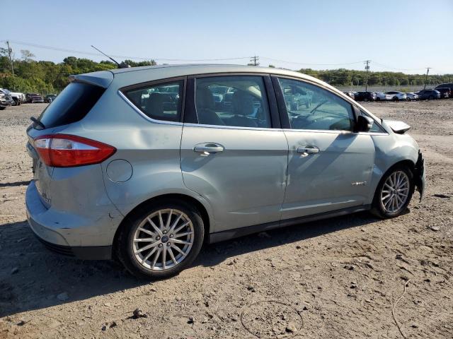 2013 FORD C-MAX SEL - 1FADP5BU3DL545498
