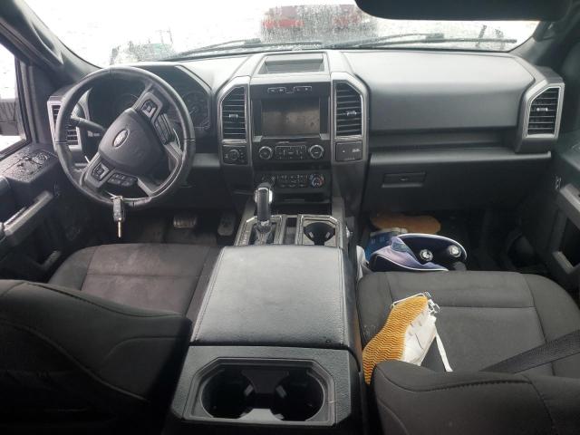 2019 FORD F150 SUPER - 1FTEW1EP6KFC22655