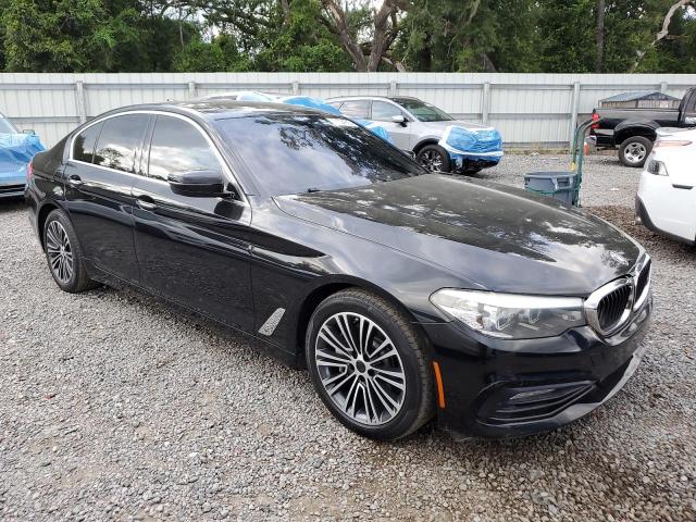 2017 BMW 530 I WBAJA5C39HG894309