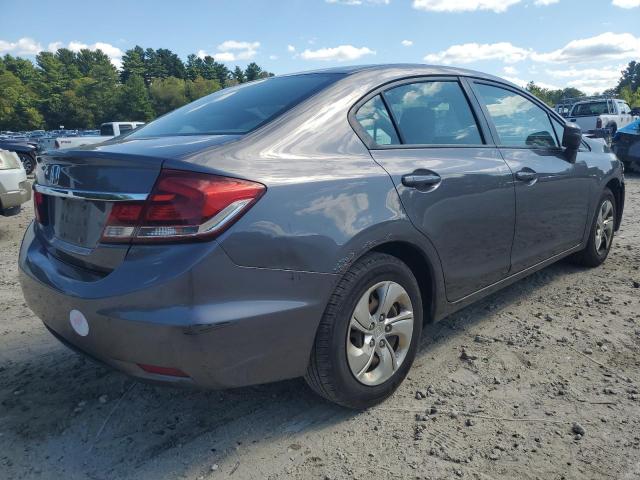 2015 HONDA CIVIC LX 19XFB2F52FE268079