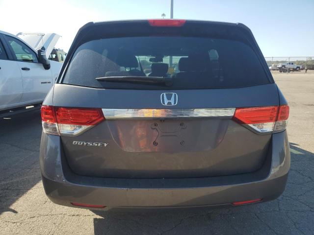 2015 HONDA ODYSSEY EX 5FNRL5H60FB102882