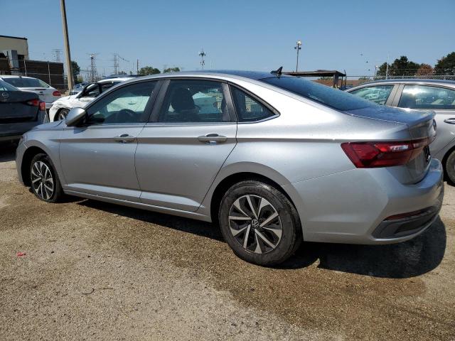 2025 VOLKSWAGEN JETTA S #3235774894