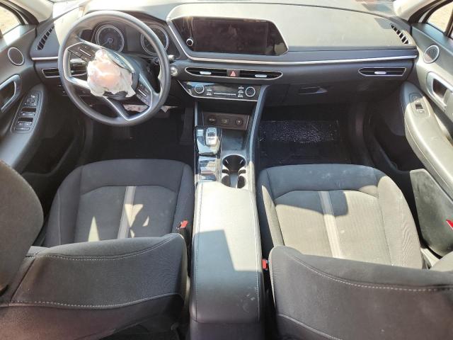 2023 HYUNDAI SONATA SEL KMHL64JA3PA311822