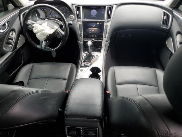 2017 INFINITI Q50 PREMIU JN1EV7AP5HM732305