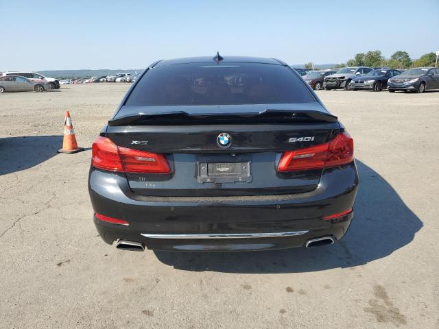 2018 BMW 540 XI WBAJE7C50JG891645