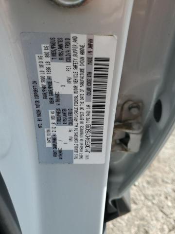 2017 MAZDA CX-3 SPORT - JM1DKFB74H0159088