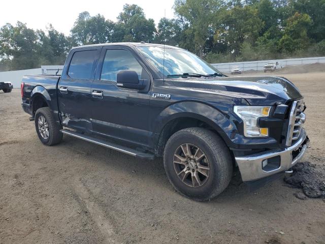 2017 FORD F150 SUPERCREW #3292461691