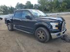 Lot #3292461691 2017 FORD F150 SUPERCREW