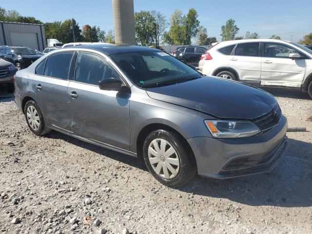 2016 VOLKSWAGEN JETTA S - 3VW267AJ4GM318540