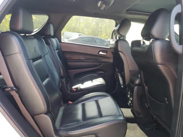2021 DODGE DURANGO CITADEL 1C4RDJEG1MC832362