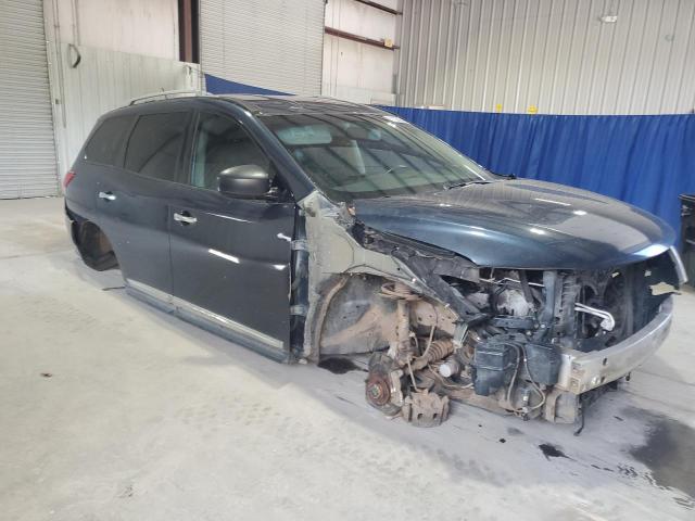 2014 NISSAN PATHFINDER #3279703923