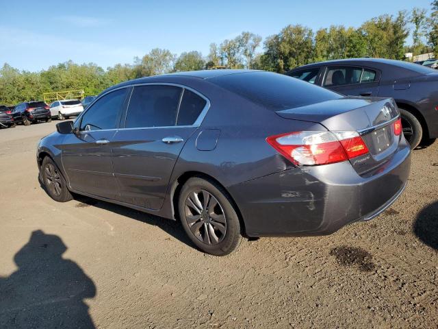 2014 HONDA ACCORD LX - 1HGCR2F30EA246128