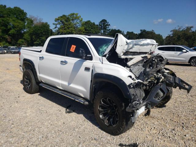 2018 TOYOTA TUNDRA CREWMAX 1794 #3301917426
