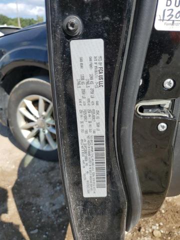 2016 DODGE JOURNEY SX 3C4PDDBG8GT100834