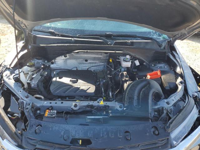 2025 CHEVROLET TRAILBLAZE #3317792073