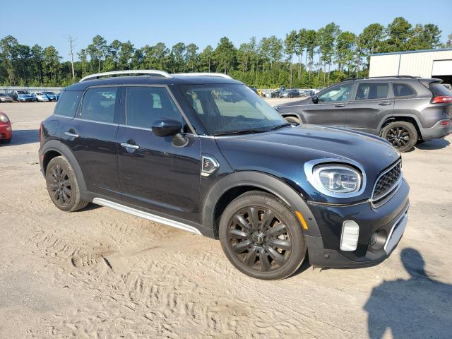 2022 MINI COOPER S C WMZ53BR09N3P03873
