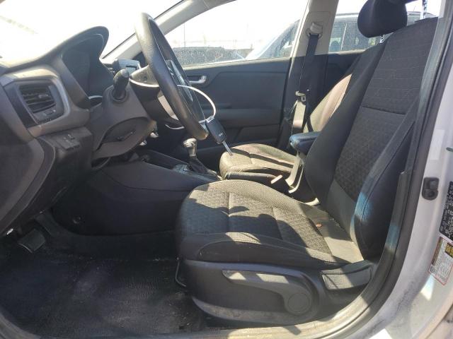 2018 KIA RIO LX - 3KPA24AB7JE096627