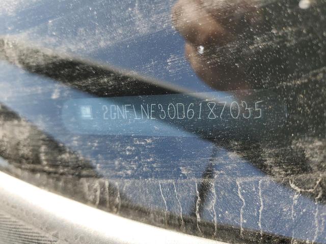 2013 CHEVROLET EQUINOX LT - 2GNFLNE30D6187035