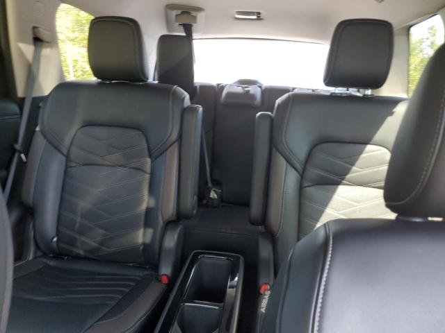 2023 NISSAN PATHFINDER PLATINUM 5N1DR3DKXPC244120