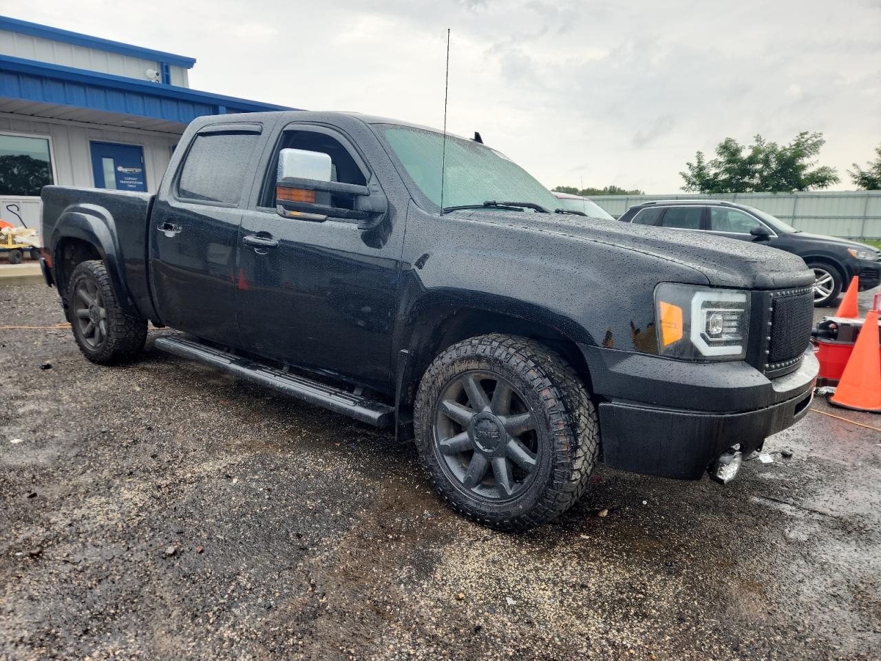 Lot #3286611156 2007 GMC NEW SIERRA