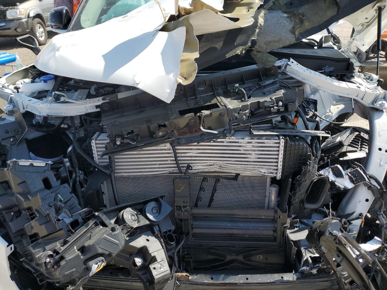 LINCOLN AVIATOR RESERVE