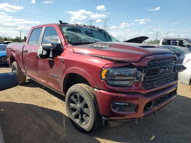 2023 RAM 3500 LIMIT 3C63R3SL2PG509581
