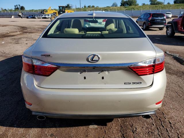 2015 LEXUS ES 350 JTHBK1GG7F2209842