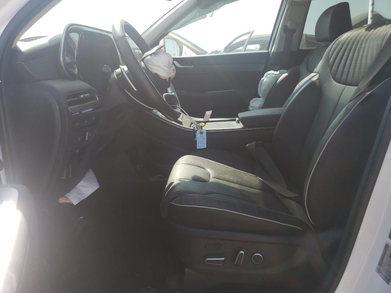 HYUNDAI PALISADE LIMITED