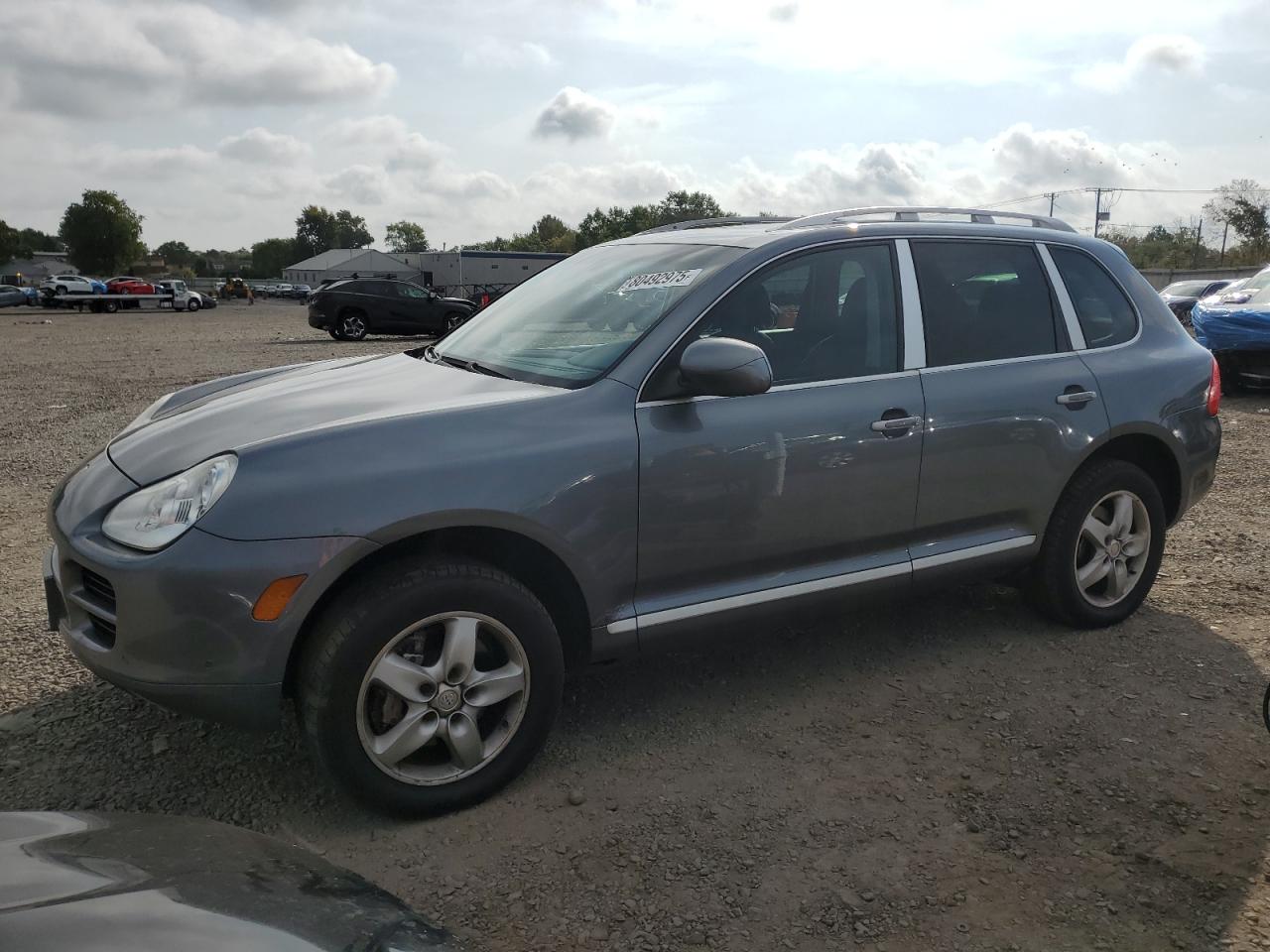 Vehicle photo