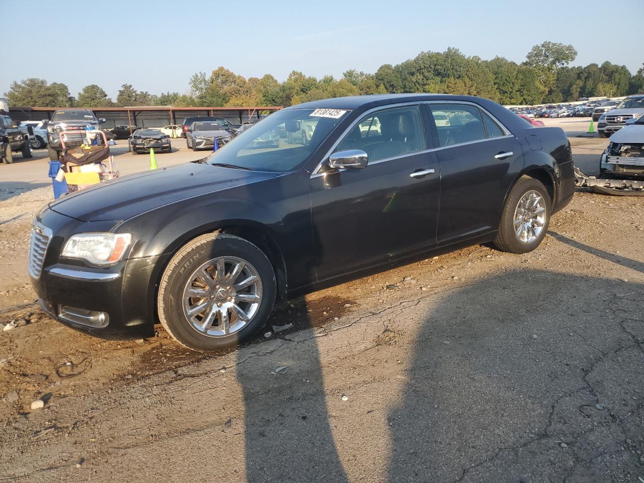 CHRYSLER 300 LIMITED