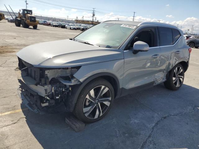 VOLVO XC40 ULTIM