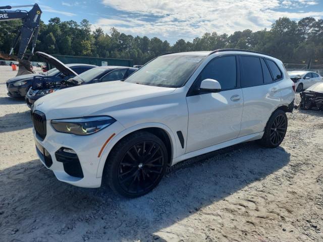 2021 BMW X5 SDRIVE 5UXCR4C06M9F23418
